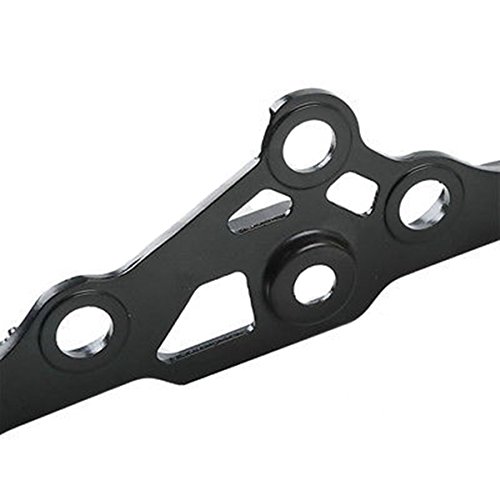 Upper Fairing Stay Bracket For HONDA CBR954RR CBR900RR 2002-2003 CBR 900 954