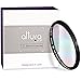 82MM Altura Photo Pro MC UV Filter – Ultra Slim Multi-Coated German SCHOTT Glass