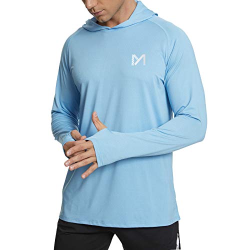 Sun Protection Shirts/Hoodie, Cool Dry 