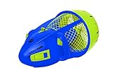 Sea Doo Dolphin Sea Scooter, Mount Blue/Green