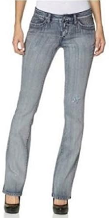 laura scott women's jeans