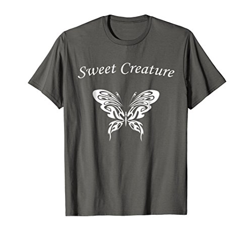 Sweet creature harry t-shirt