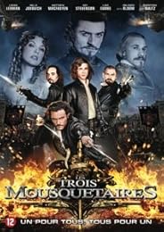 Les Trois Mousquetaires