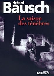 La  saison des ténèbres