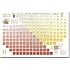 De Long's Wine Grape Varietal Table: Amazon.co.uk: De Long Company ...