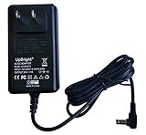 CND LED Lamp Replacement AC Adaptor | 36V 100-240V Power Supply Mains Plug for UV Shellac Nail Lamp