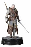 Dark Horse Deluxe The Witcher 3: Wild Hunt: Geralt Grandmaster Ursine Figure