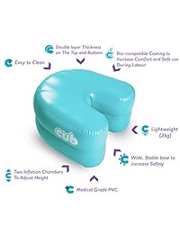 Cómodo vertical nacimiento apoyo (Cub)