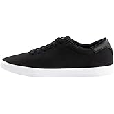 TravisMathew Phenom Woven Sneakers Black (us_Footwear_Size_System, Adult, Men, Numeric, Medium, Numeric_11_Point_5)