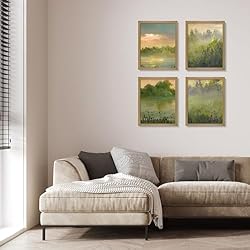Egofine 11x14 Picture Frame Display Pictures