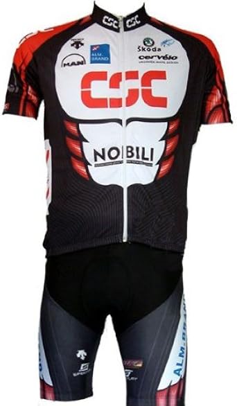 csc cycling team