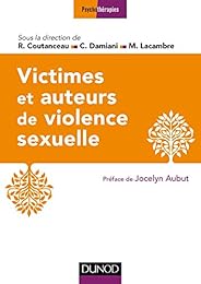 Victimes et auteurs de violence sexuelle