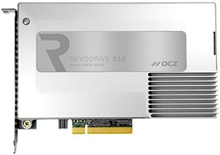 OCZ RevoDrive 350 Series PCI-E 960GB PCI-Express 2.0 x8 MLC Internal Solid State Drive (SSD) RVD350-FHPX28-960G