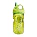 Nalgene Kids / Children's Grip-n-Gulp - Orange Giraffe Single