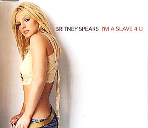 I'm a Slave 4 U / Intimidated