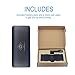Bay Valley Parts Power Bank 10000mah High Capacity Dual USB Ports External Rechargeable Portable Battery Pack Charger For Samsung Galaxy S5, S4, S3, S2, Note 3, Note 2, Galaxy Tab 3, 2 -- iPhone 6