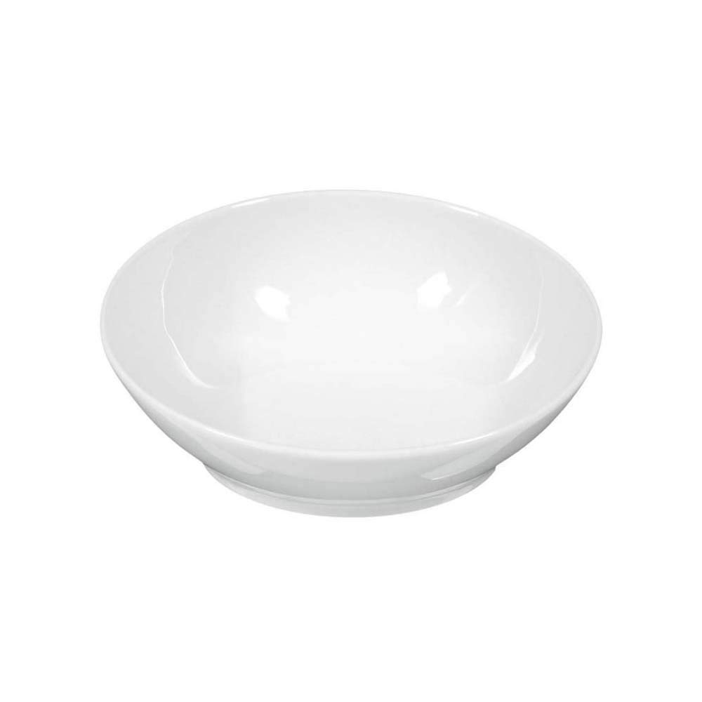 Seltmann Dip Bowl, Porcelain, White, 110 mm