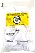 The Professional's Choice Pistol/Rifle Cotton Flannel 1 1/4-Inch Round Gun Cleaning Patches (800-Pack).22/.223-Calibre/5.56mm