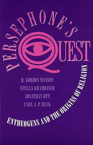 Persephone intelligence overview