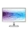 HP 22er 21.5-Inch Full HD 1080p IPS LED Monitor with Frameless Bezel and VGA & HDMI (T3M72AA) - Silver primary