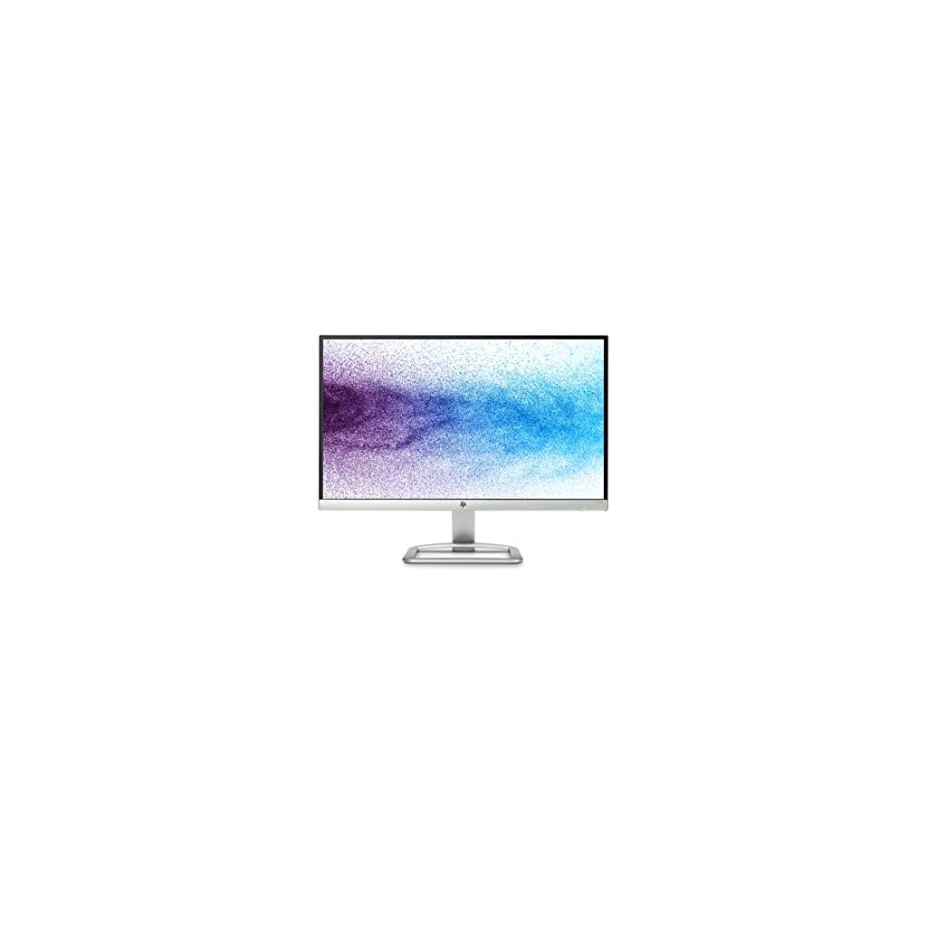 HP 22er Monitor Review with Specification (T3M72AA)