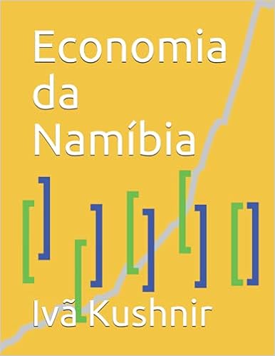 Economia da Namíbia