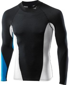 magliette termica mizuno prezzo