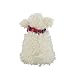MerryMakers Sweet Pea & Friends Plush Sheep Doll, 7.5-Inch