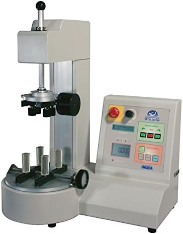 Imada MTG-85 Digital Cap Torque Tester, 85.0 lbf.