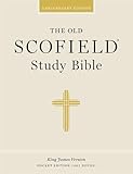 The Old Scofield® Study Bible, KJV, Pocket Edition