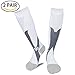 Moja Sports Graduated Compression Socks for Men and Women for Medical & Sports.