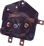 Club Car Forward And Reverse Switch (1984-05) DS 36 Volt Resistor Golf Cart