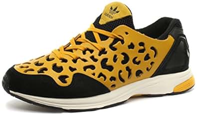 Amazon.com | adidas Originals Zxzero Leopard Womens