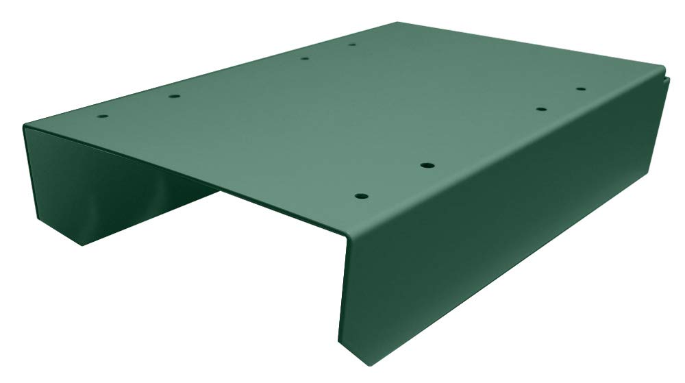 Wall Bracket Green