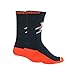 OTS NBA Oklahoma City Thunder Men's Anthem Sport Sock, Team Color, Large