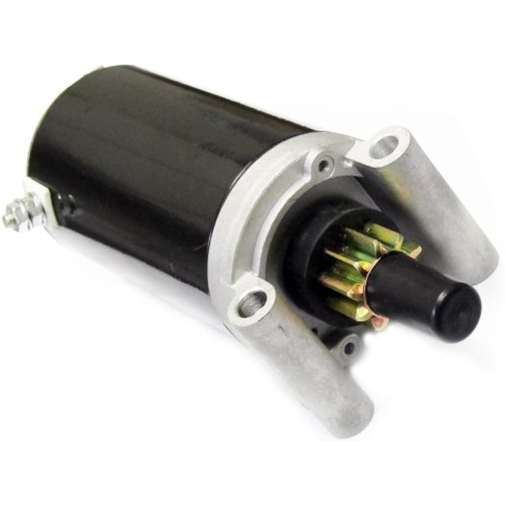 Kohler 25 Hp Engine Starter