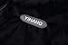 YIHANG Baby Car Seat Covers for Girls and Boys,Infant Car Seat Cover for Autumn and Winter(Series 3,Black)
