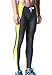 DESMIIT Men's Compression Running Tights Pants