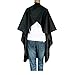 NYKKOLA Salon Hair Styling Hair Cutting Cape