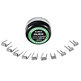 FeiFan Prebuilt Coils - Alien Clapton