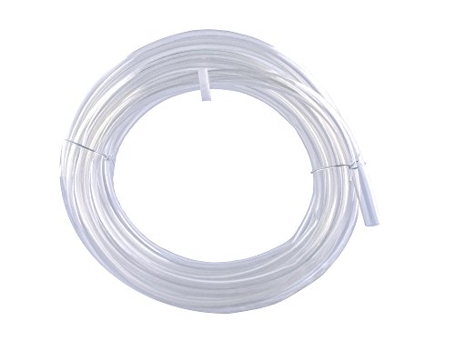 FibroPool Pool Cover Pump - 75W 10 GPM 120V - 16 ft Hose - ABS Plastic