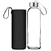 Chefs Star Nylon Sleeve for Water Bottle, 18 oz.