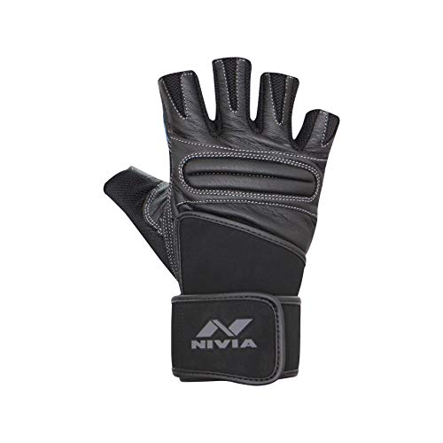 Carbon Gym Glove