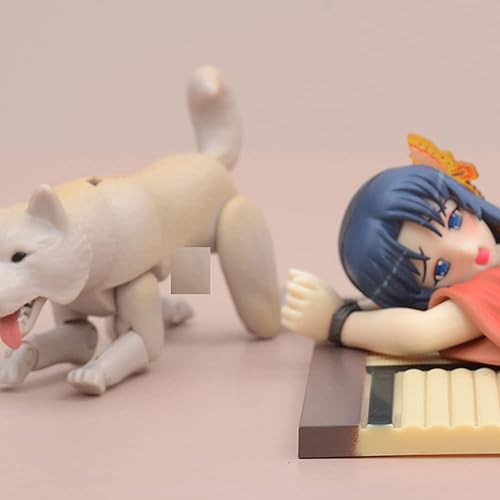 YUME Chou no Yume - Chouko - 1/8 - Choco Anime Figure Home Decor