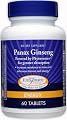 Enzymatic Therapy - Panax Ginseng Phytosome, 50 mg, 60 capsules