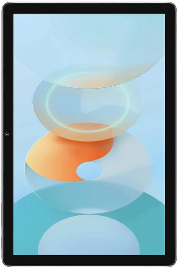 Blackview Tab 13 4G Tablet 10.1" FHD+ 128GB Grey Dual SIM WiFi Expandable 1TB