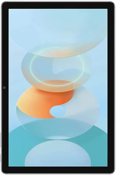 Blackview Tab 13 4G Tablet 10.1" FHD+ 128GB Grey Dual SIM WiFi Expandable 1TB