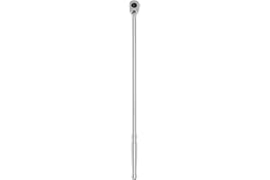TEKTON 3/8 Inch Drive x 18 Inch Quick-Release Ratchet | SRH11118