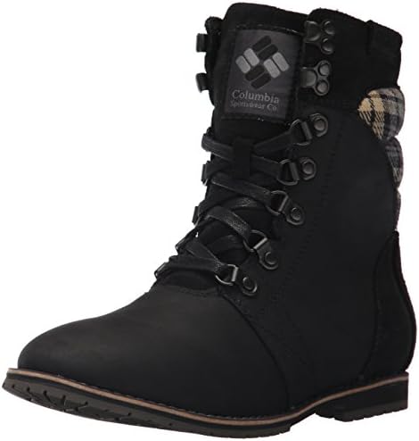 columbia 23rd ave boots