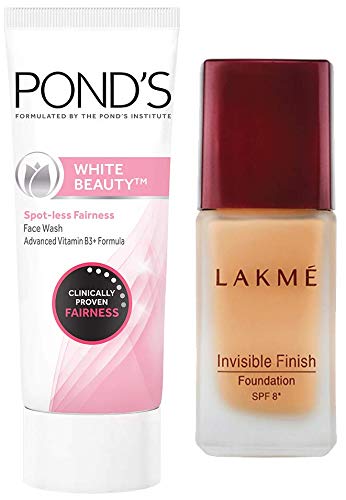 ponds cleansing face wipes 8